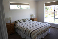 Queen Bed Bedroom